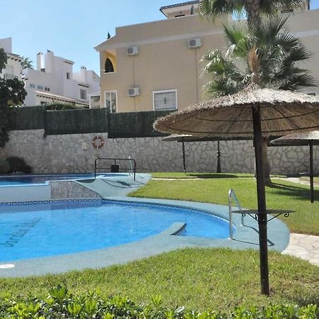 Apartament Jardin De Alba In Villamartin Orihuela Kültér fotó