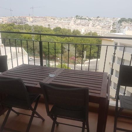 Apartament Jardin De Alba In Villamartin Orihuela Kültér fotó