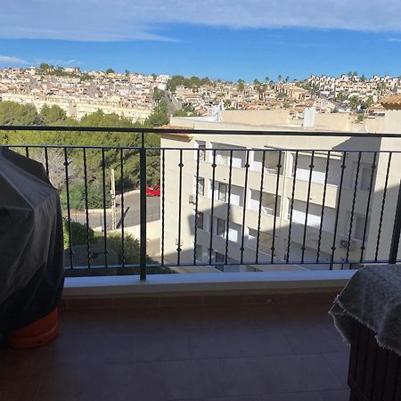 Apartament Jardin De Alba In Villamartin Orihuela Kültér fotó