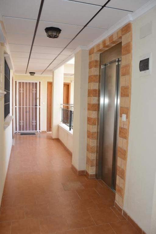 Apartament Jardin De Alba In Villamartin Orihuela Kültér fotó