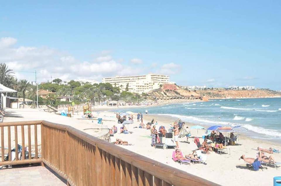 Apartament Jardin De Alba In Villamartin Orihuela Kültér fotó