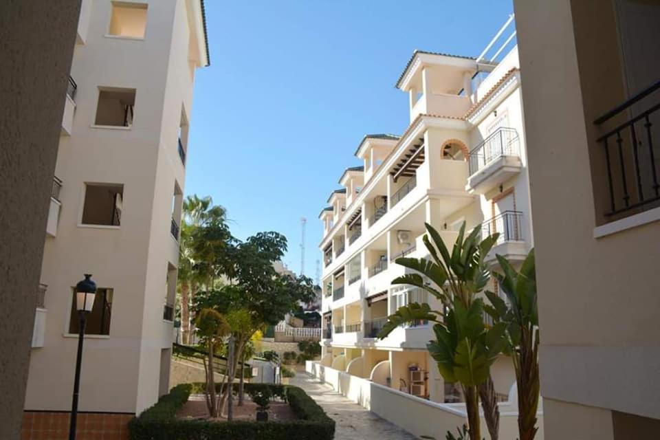 Apartament Jardin De Alba In Villamartin Orihuela Kültér fotó