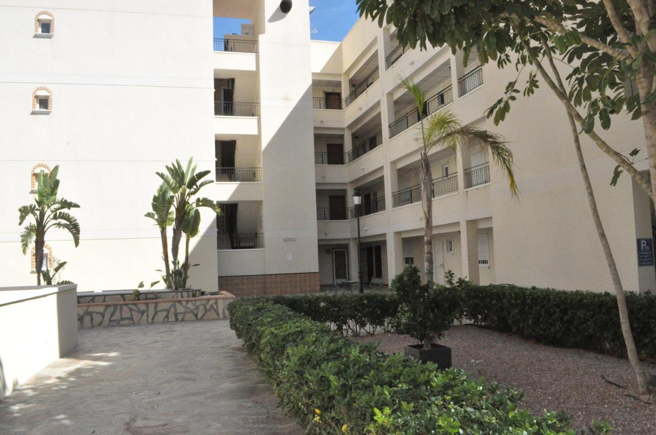 Apartament Jardin De Alba In Villamartin Orihuela Kültér fotó