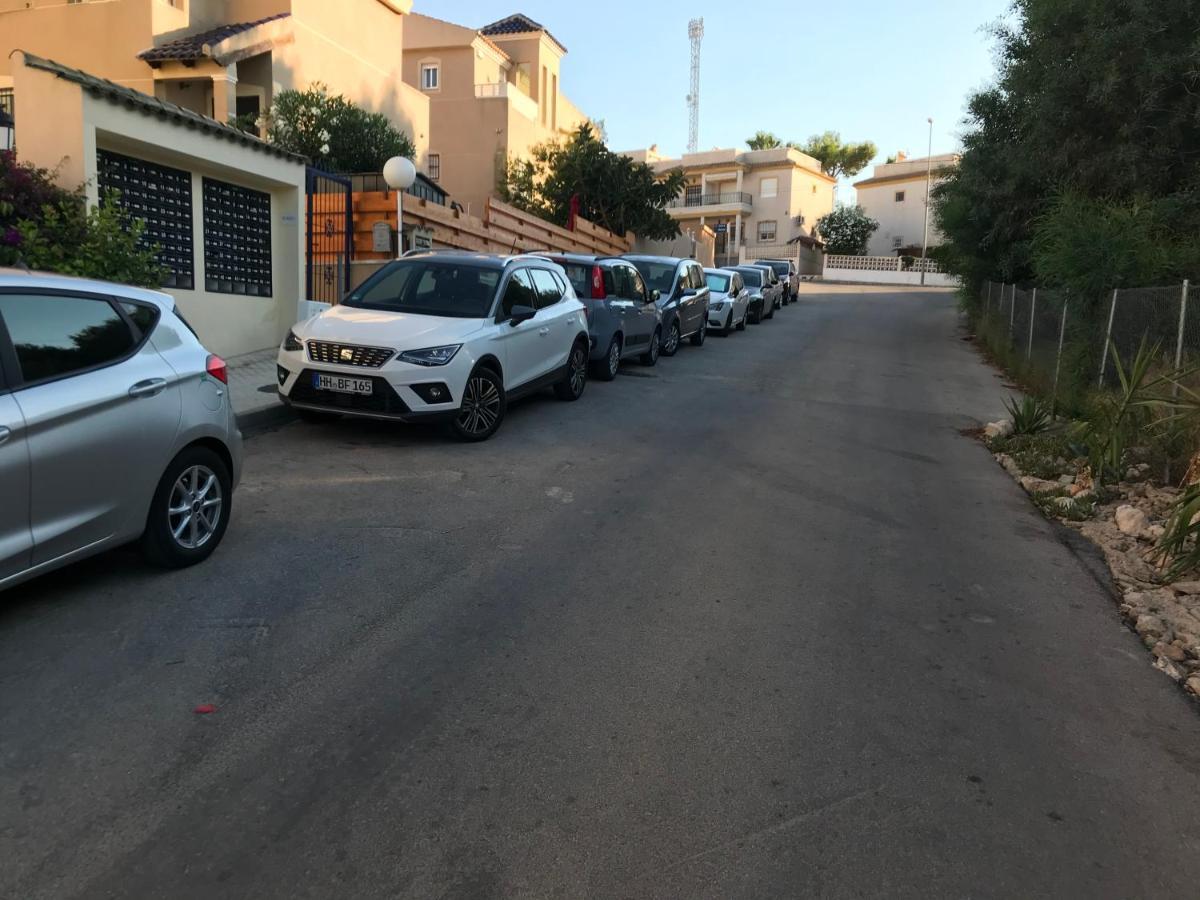 Apartament Jardin De Alba In Villamartin Orihuela Kültér fotó