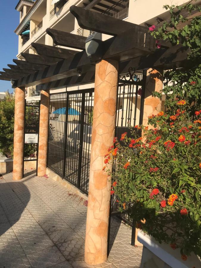 Apartament Jardin De Alba In Villamartin Orihuela Kültér fotó