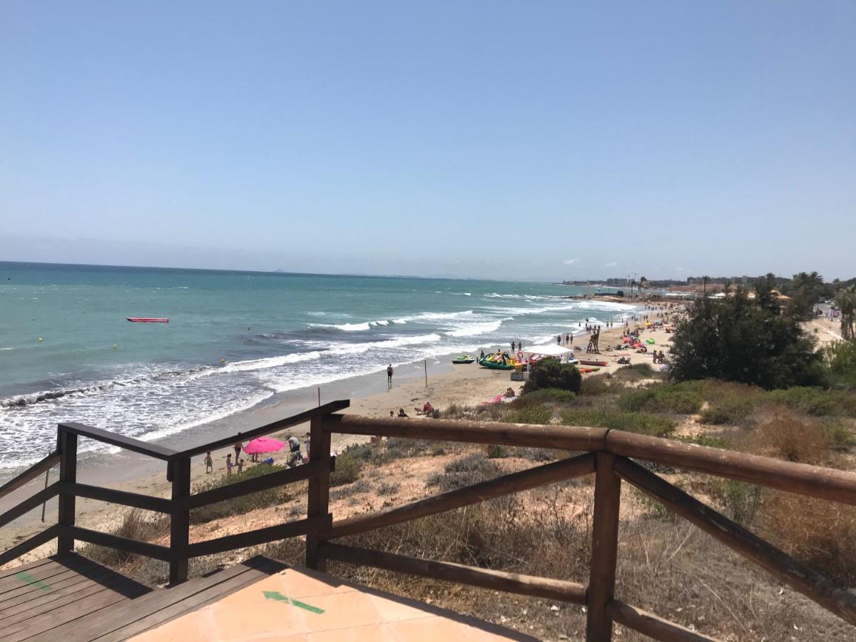 Apartament Jardin De Alba In Villamartin Orihuela Kültér fotó