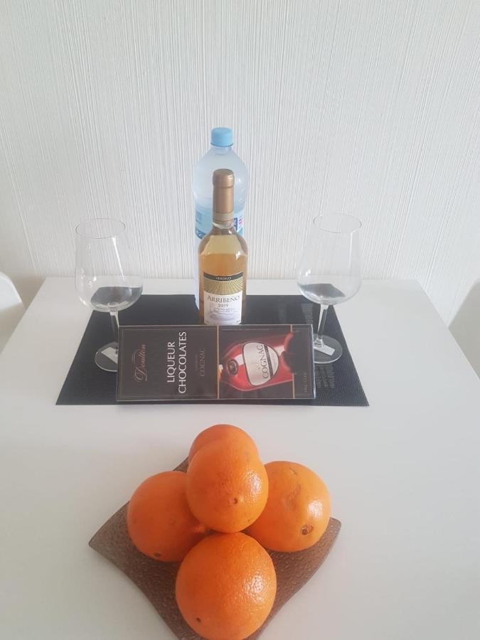 Apartament Jardin De Alba In Villamartin Orihuela Kültér fotó