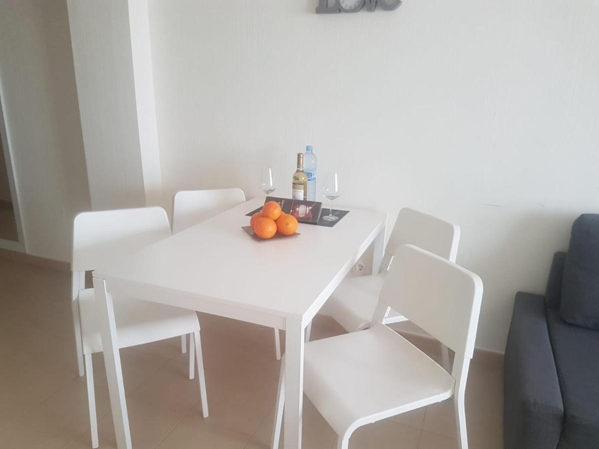 Apartament Jardin De Alba In Villamartin Orihuela Kültér fotó