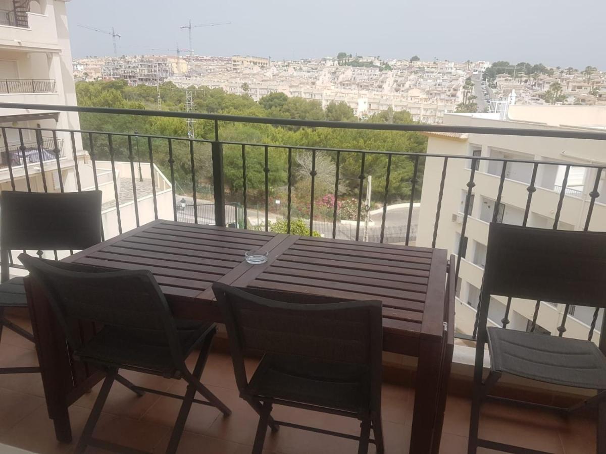 Apartament Jardin De Alba In Villamartin Orihuela Kültér fotó