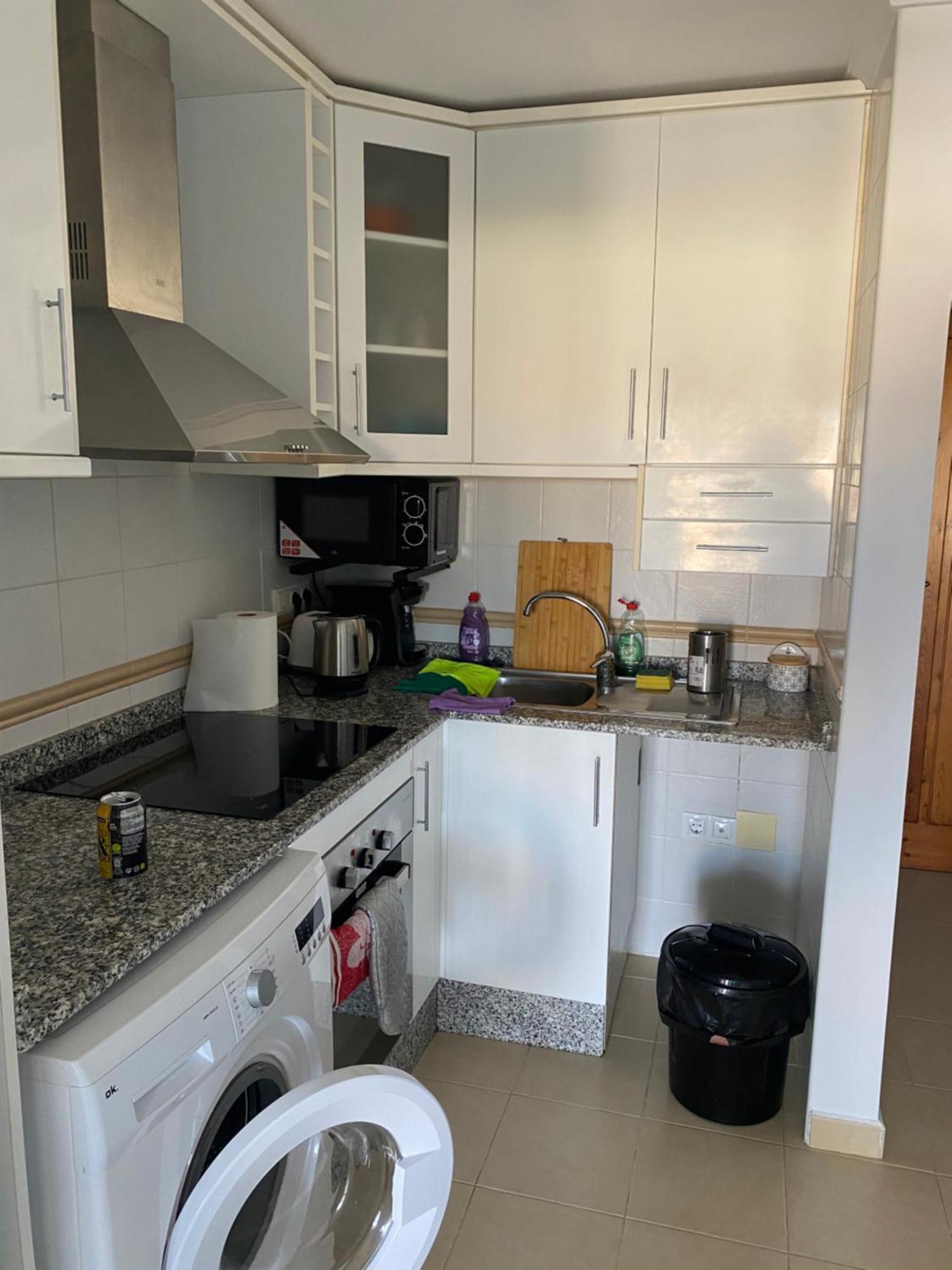 Apartament Jardin De Alba In Villamartin Orihuela Kültér fotó