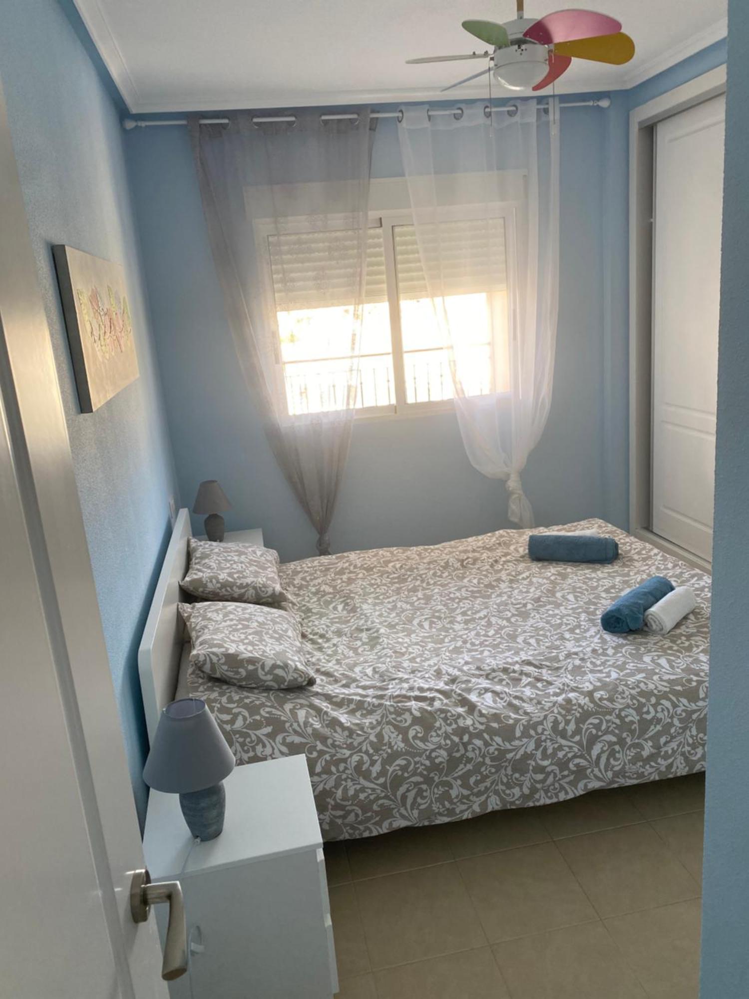 Apartament Jardin De Alba In Villamartin Orihuela Kültér fotó