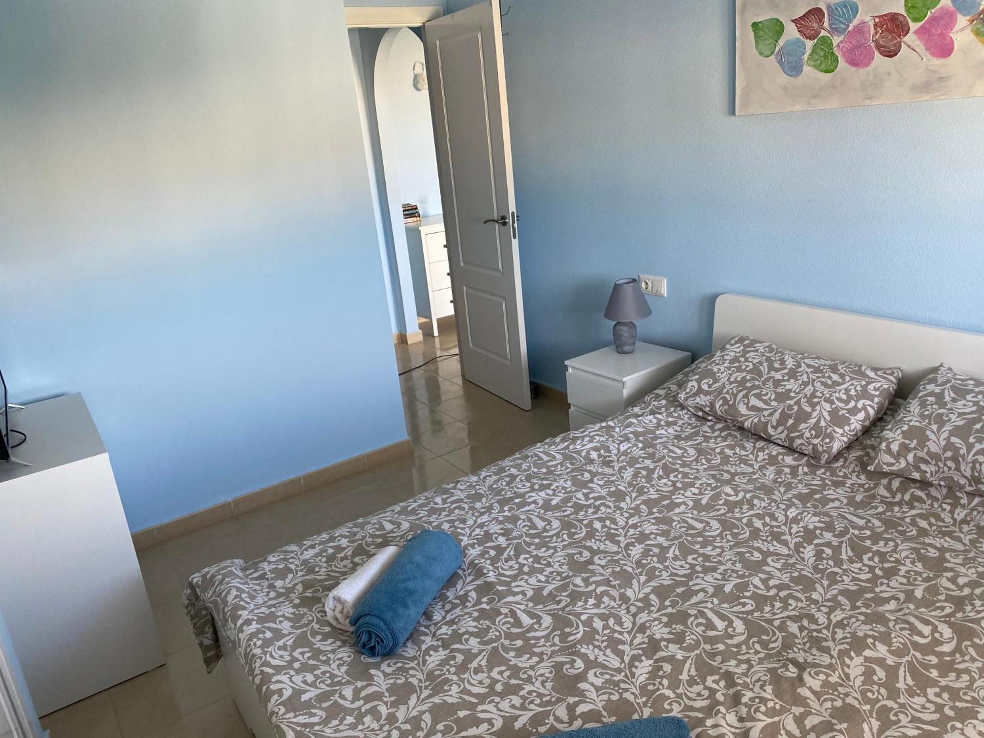 Apartament Jardin De Alba In Villamartin Orihuela Kültér fotó