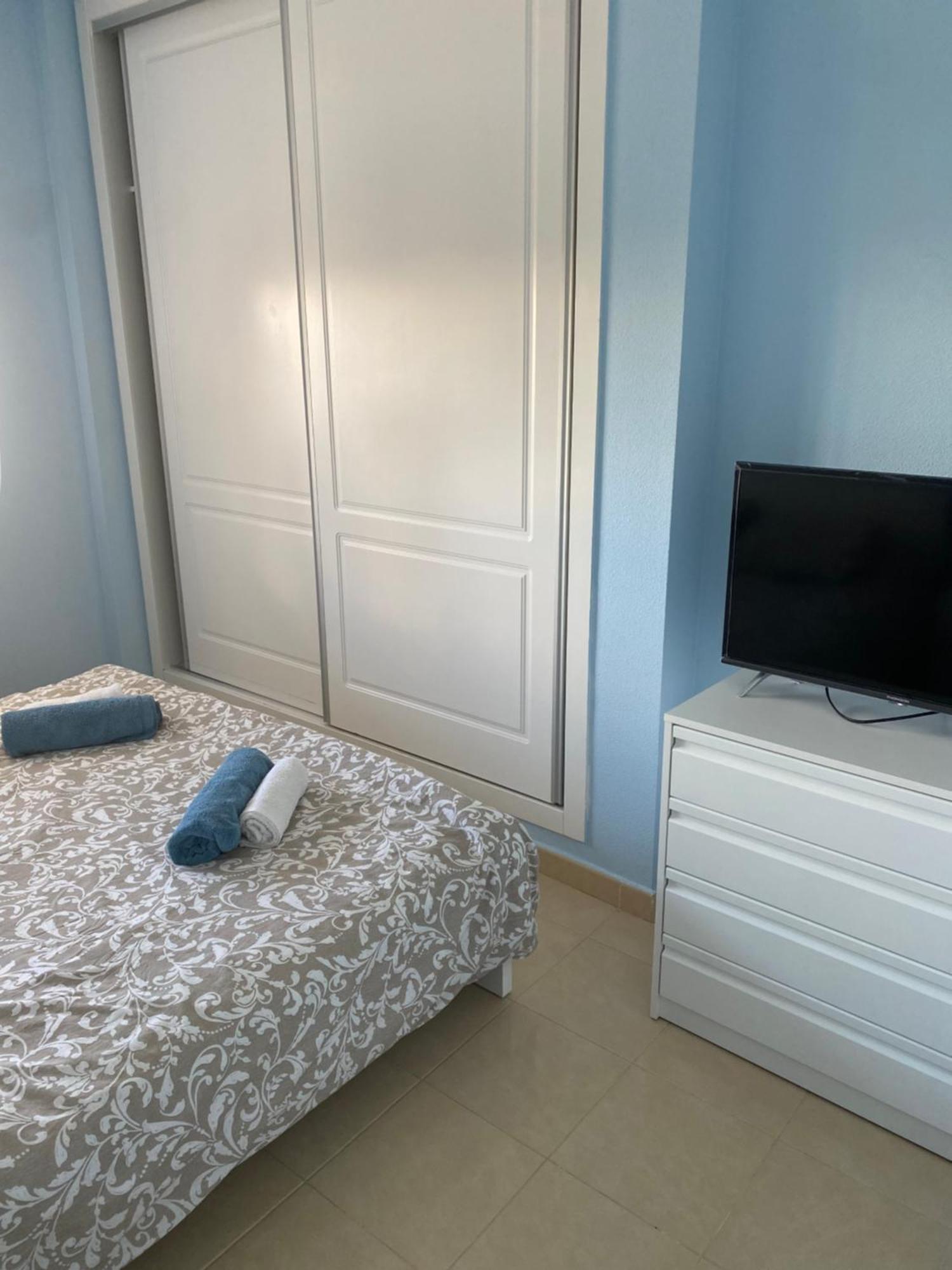 Apartament Jardin De Alba In Villamartin Orihuela Kültér fotó