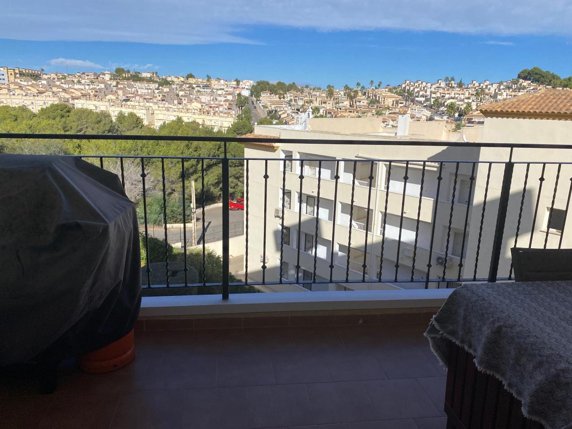 Apartament Jardin De Alba In Villamartin Orihuela Kültér fotó