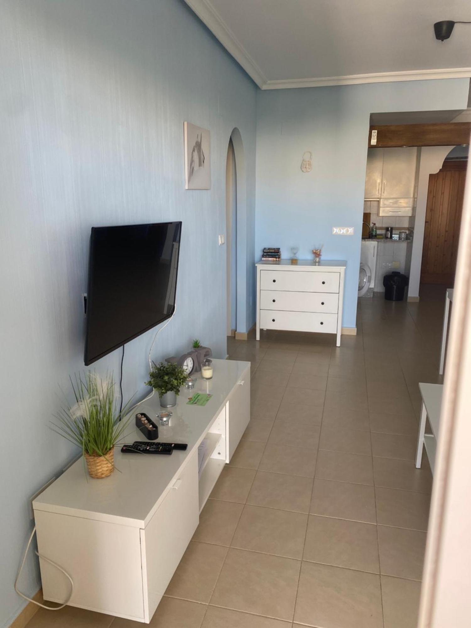 Apartament Jardin De Alba In Villamartin Orihuela Kültér fotó