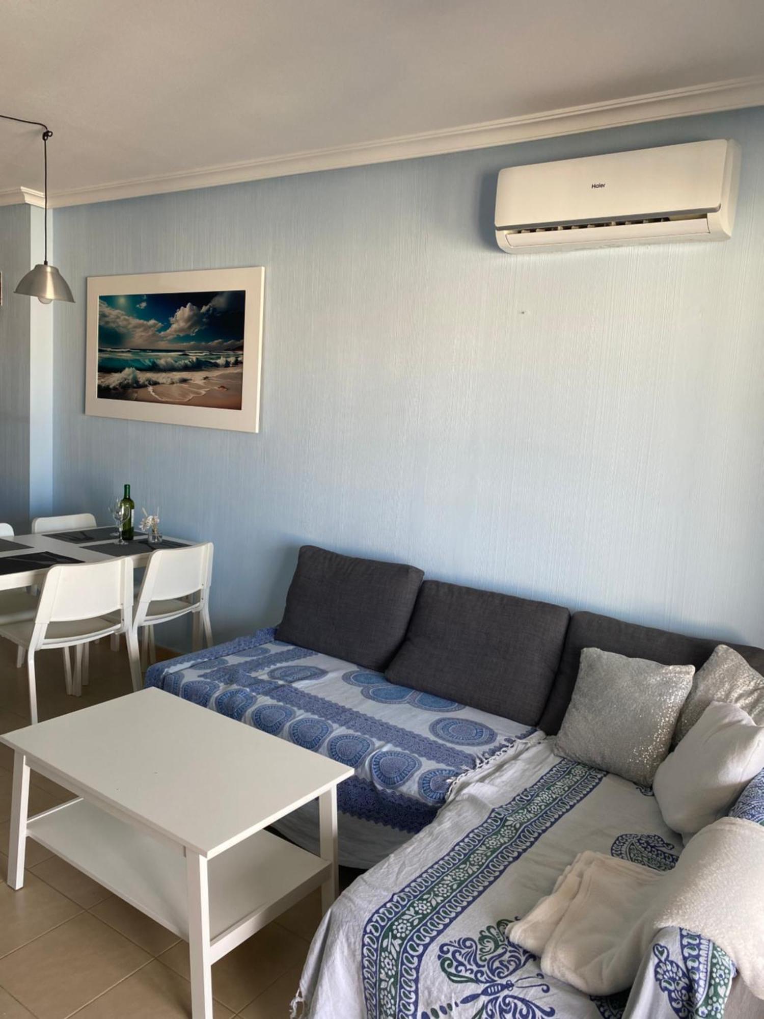 Apartament Jardin De Alba In Villamartin Orihuela Kültér fotó