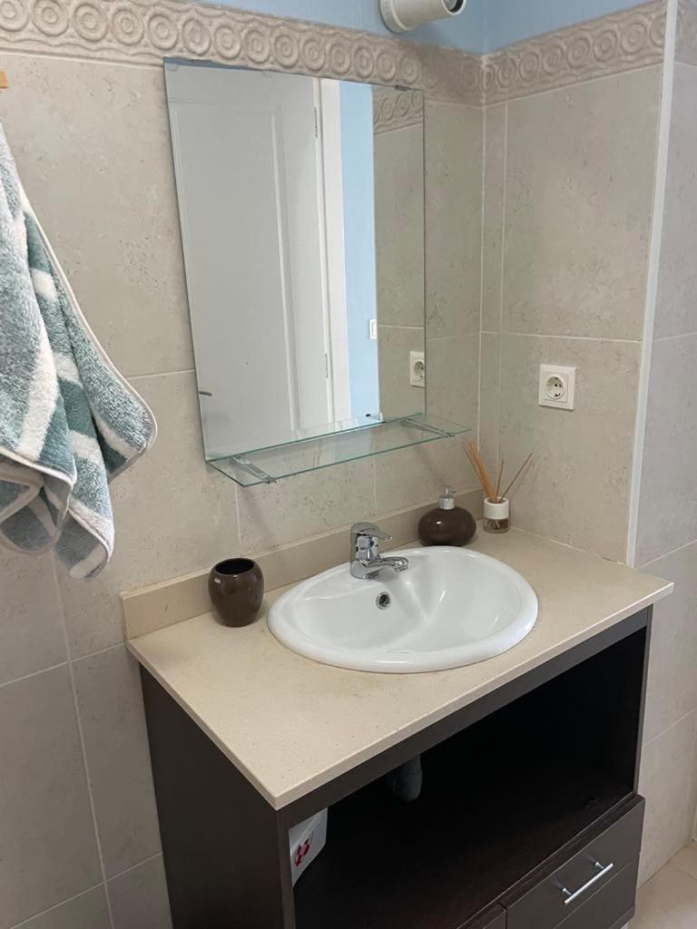 Apartament Jardin De Alba In Villamartin Orihuela Kültér fotó