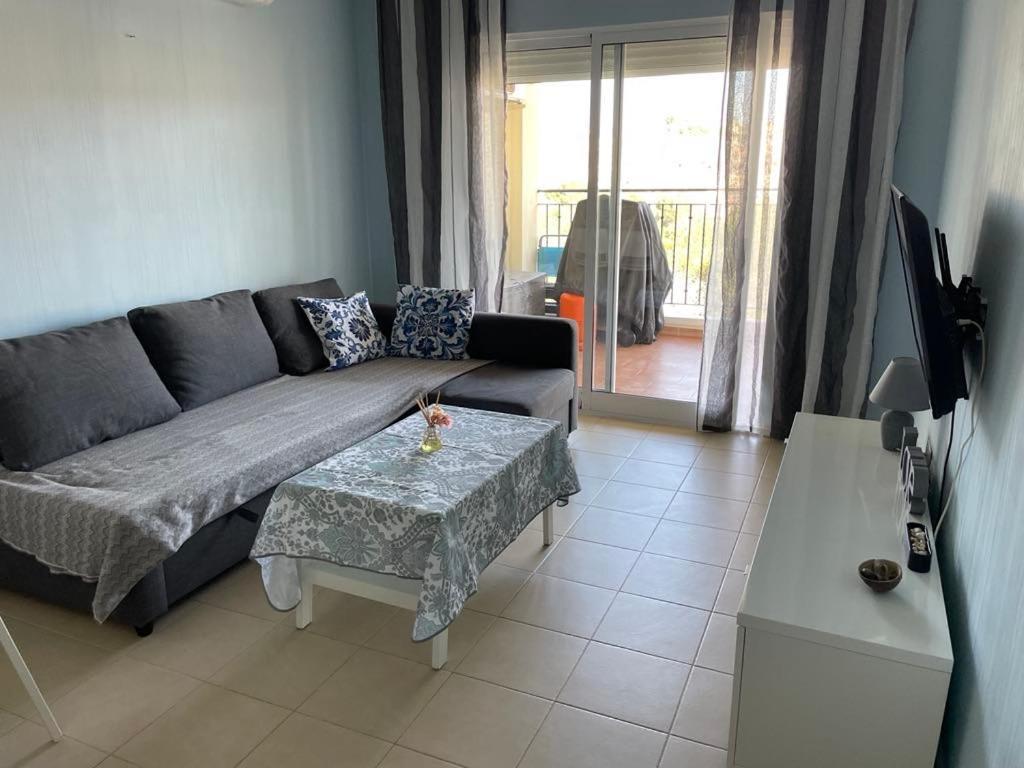 Apartament Jardin De Alba In Villamartin Orihuela Kültér fotó