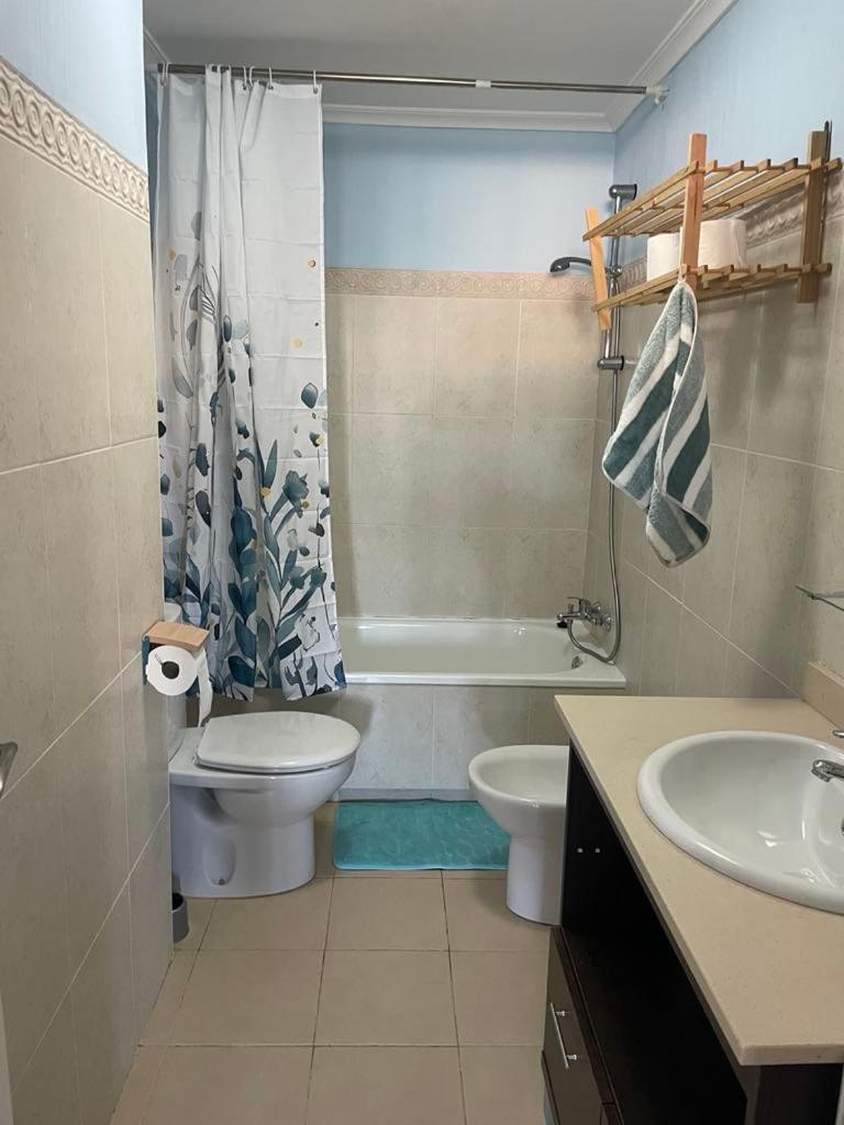 Apartament Jardin De Alba In Villamartin Orihuela Kültér fotó